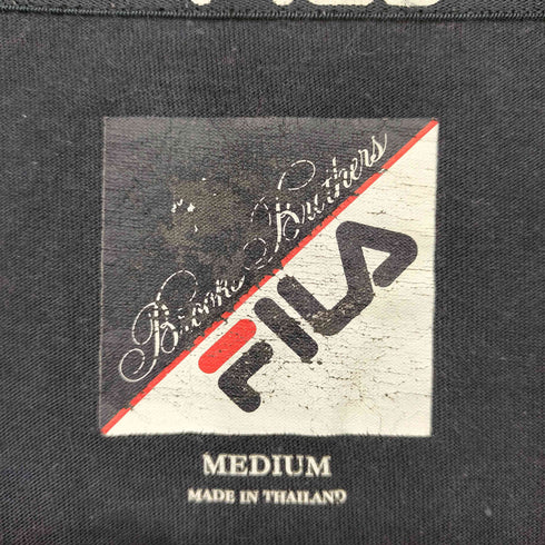 ブルックスブラザーズ BROOKS BROTHERS コラボ フロントプリントTシャツ メンズ JPN:M